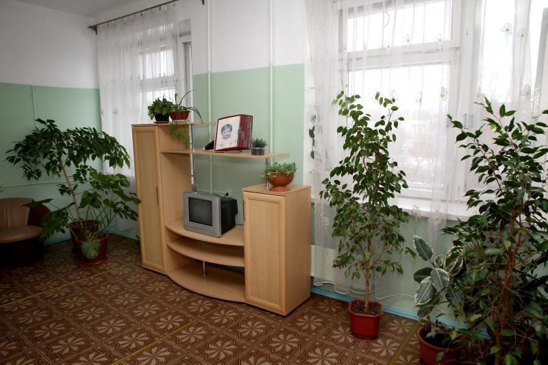 Фотография клиники