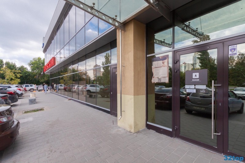 Фотография клиники