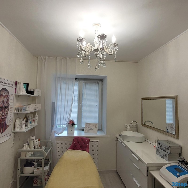 Фотография клиники