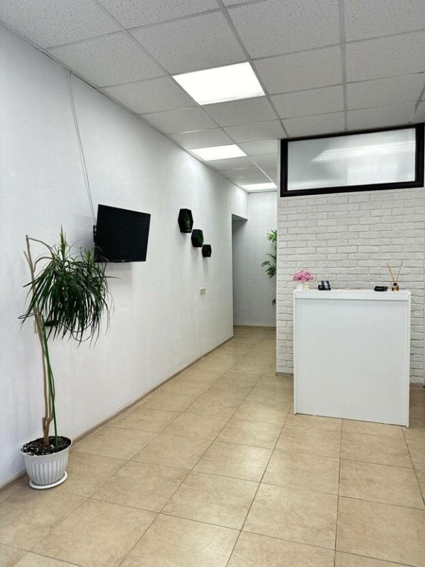 Фотография клиники