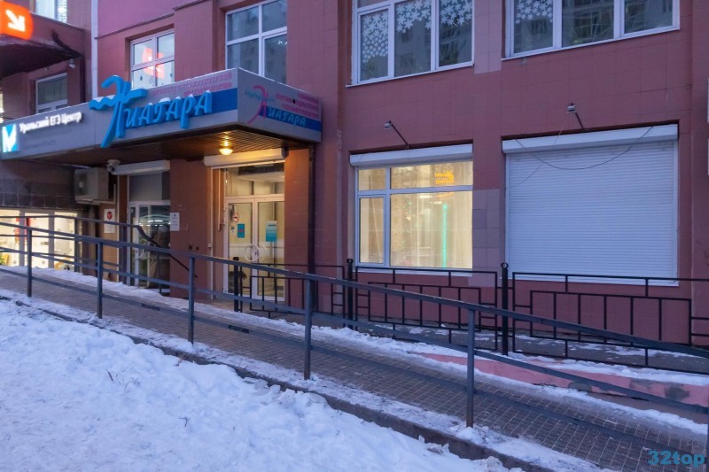 Фотография клиники