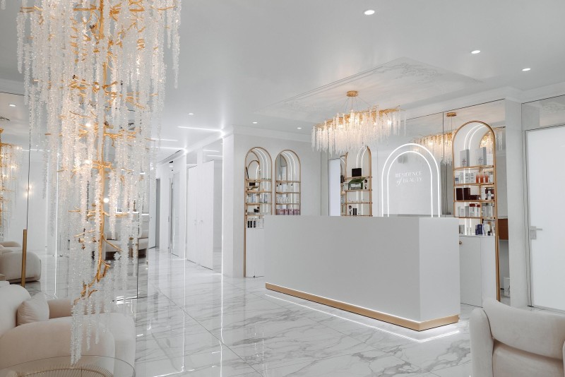 Фотография клиники