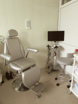 Медицинский центр ДИАГНОЗ