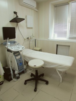 Медицинский центр ДИАГНОЗ