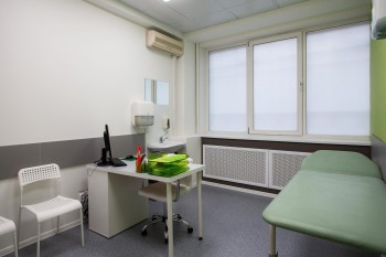 Многопрофильный медицинский центр КЕММА