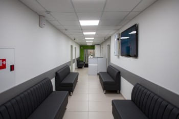 Многопрофильный медицинский центр КЕММА