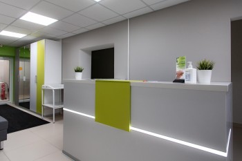 Многопрофильный медицинский центр КЕММА