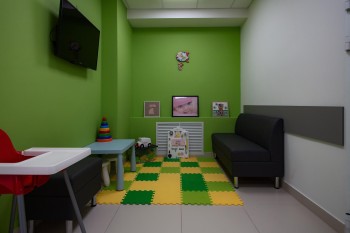 Многопрофильный медицинский центр КЕММА