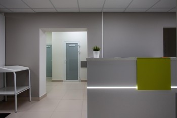 Многопрофильный медицинский центр КЕММА