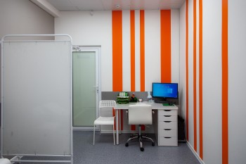 Многопрофильный медицинский центр КЕММА