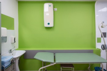 Многопрофильный медицинский центр КЕММА