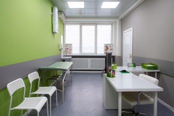 Многопрофильный медицинский центр КЕММА