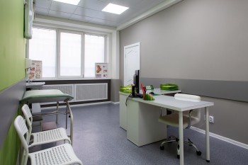 Многопрофильный медицинский центр КЕММА