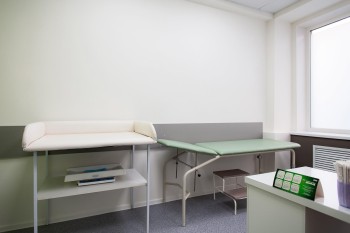 Многопрофильный медицинский центр КЕММА