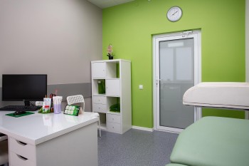 Многопрофильный медицинский центр КЕММА