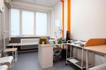 Многопрофильный медицинский центр КЕММА