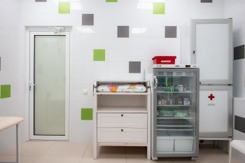 Многопрофильный медицинский центр КЕММА