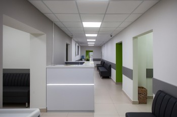 Многопрофильный медицинский центр КЕММА