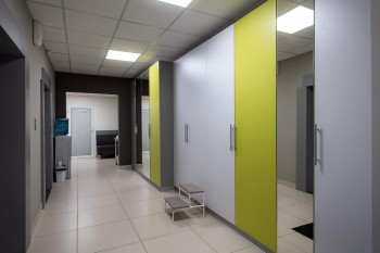 Многопрофильный медицинский центр КЕММА