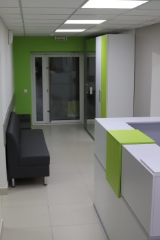 Многопрофильный медицинский центр КЕММА