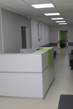 Многопрофильный медицинский центр КЕММА