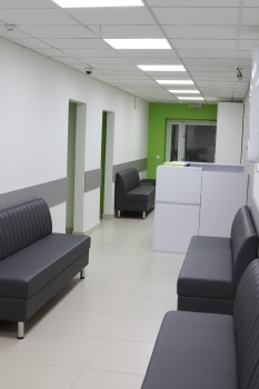 Многопрофильный медицинский центр КЕММА