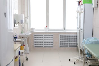 Многопрофильный медицинский центр КЕММА