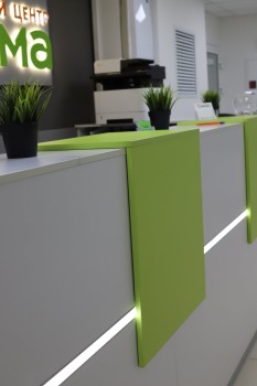 Многопрофильный медицинский центр КЕММА