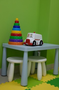 Многопрофильный медицинский центр КЕММА