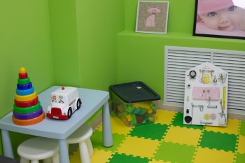 Многопрофильный медицинский центр КЕММА