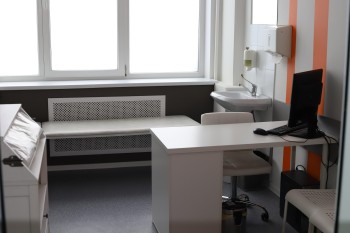 Многопрофильный медицинский центр КЕММА