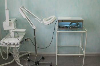 Медицинский центр ПАРАЦЕЛЬС