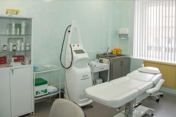 Медицинский центр ПАРАЦЕЛЬС