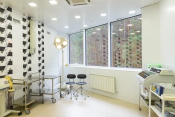 Медицинский центр ЧАСТНАЯ ВРАЧЕБНАЯ ПРАКТИКА