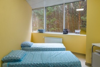 Медицинский центр ЧАСТНАЯ ВРАЧЕБНАЯ ПРАКТИКА