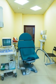 Медицинский центр ЧАСТНАЯ ВРАЧЕБНАЯ ПРАКТИКА