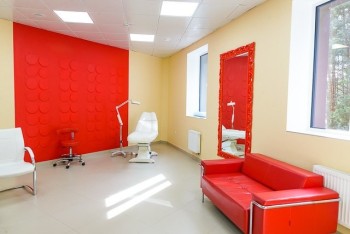 Медицинский центр ЧАСТНАЯ ВРАЧЕБНАЯ ПРАКТИКА