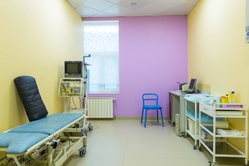 Медицинский центр ЧАСТНАЯ ВРАЧЕБНАЯ ПРАКТИКА