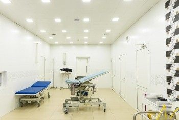 Медицинский центр ЧАСТНАЯ ВРАЧЕБНАЯ ПРАКТИКА