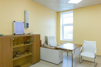 Медицинский центр ЧАСТНАЯ ВРАЧЕБНАЯ ПРАКТИКА