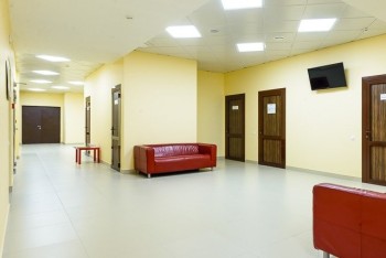 Медицинский центр ЧАСТНАЯ ВРАЧЕБНАЯ ПРАКТИКА