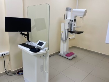 Медицинский центр ЧАСТНАЯ ВРАЧЕБНАЯ ПРАКТИКА