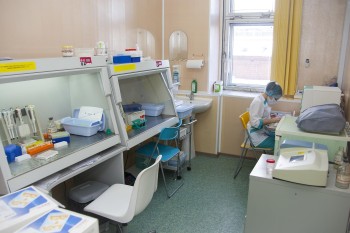 Семейная клиника ЖЕМЧУЖИНА