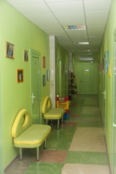 Семейная клиника ЖЕМЧУЖИНА