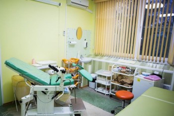 Семейная клиника ЖЕМЧУЖИНА