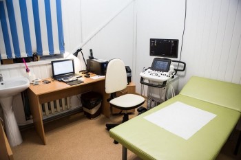 Семейная клиника ЖЕМЧУЖИНА