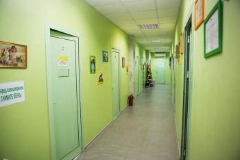 Семейная клиника ЖЕМЧУЖИНА