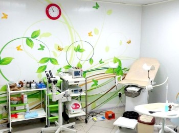 Семейная клиника ЖЕМЧУЖИНА