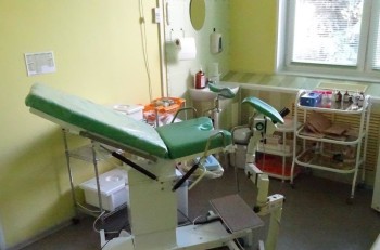 Семейная клиника ЖЕМЧУЖИНА