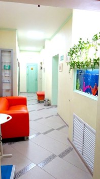 Семейная клиника ЖЕМЧУЖИНА